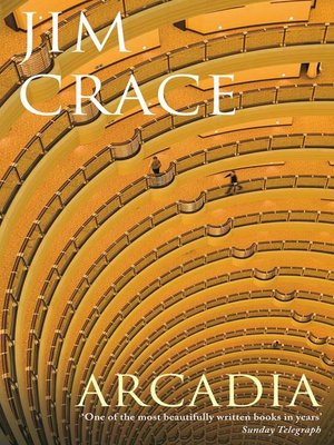 cover image of Arcadia